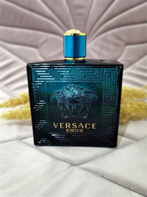 how long does versace eros edp last|versace eros release date.